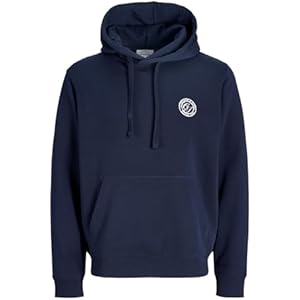 Jack & Jones Jjalliance Sudadera Hombre