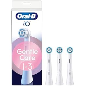 Oral-B iO Gentle Care 3 Cabezales
