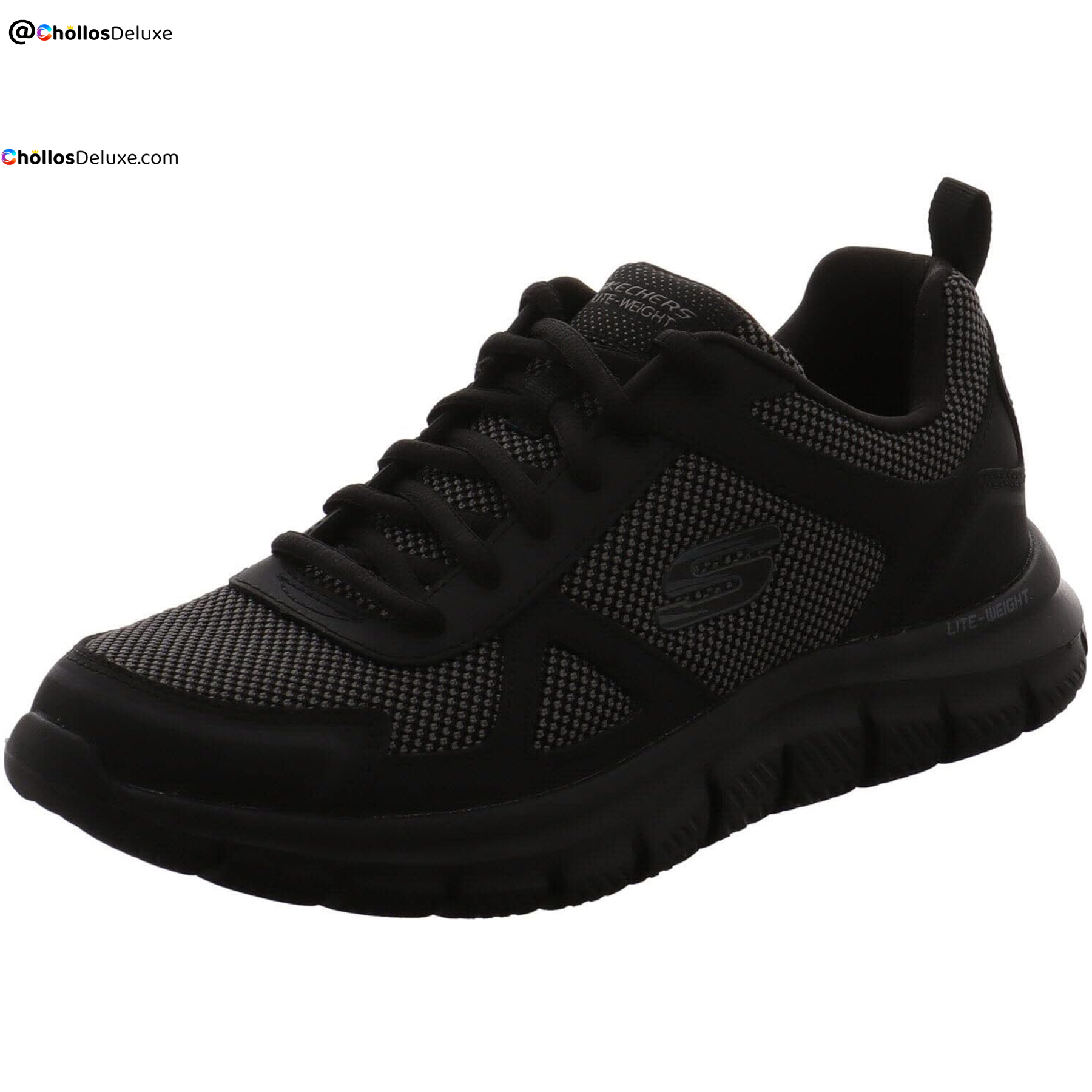 Skechers Track Bucolo Zapatillas Deportivas Hombre
