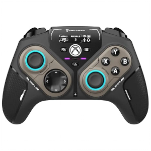 Turtle Beach Stealth Pivot Mando Inalámbrico PC