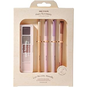 Beter Pure Harmony Set Maquillaje Ojos