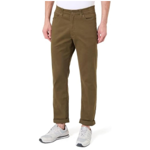 Lee Slim Fit MVP - Pantalones Hombre