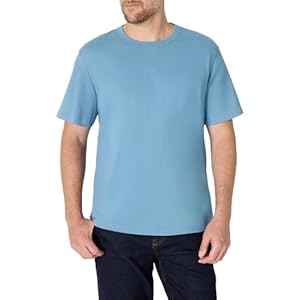 Amazon Essentials Camiseta para hombre