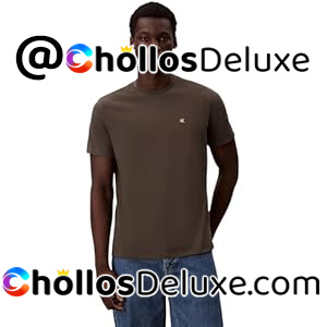 Calvin Klein Camiseta para hombre