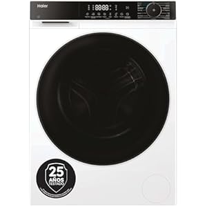 Haier X7 Lavadora Secadora 8Kg 5Kg
