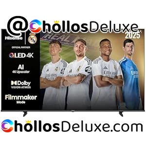 Hisense 85E7Q 85" QLED Smart TV
