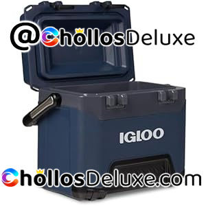Igloo BMX 25 Nevera Portatil 23L