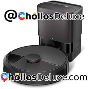 iRobot Roomba 105 Combo Robot Aspirador