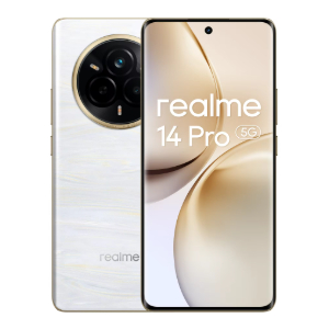 realme 14 Pro 5G 8GB+256GB con Cámara Sony OIS