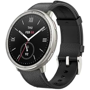 Amazfit Active 2 Smartwatch GPS NFC