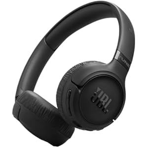 JBL Tune 680 NC Auriculares Bluetooth
