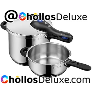WMF Perfect Plus Olla Rapida Set
