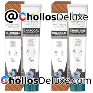 2x Himalaya Botanique Pasta Dientes 75ml
