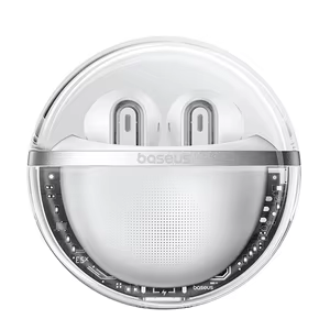 Baseus Bowie E5X Auriculares Bluetooth 5.3