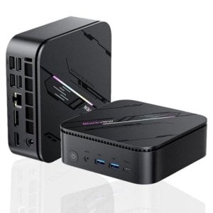 Blackview MP100 Pro Mini PC i5 512GB SSD