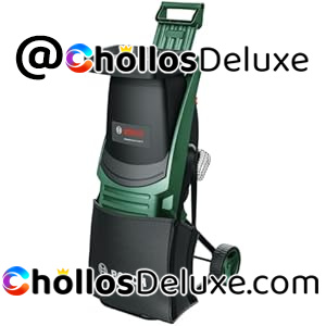 Bosch UniversalShredder 2x18V Trituradora Jardin