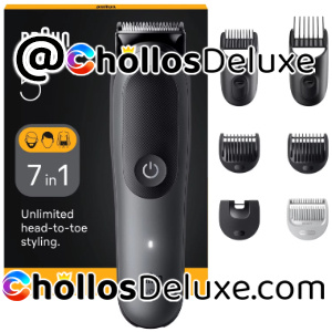 Braun Series 5 Recortadora 7 en 1