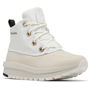 Columbia Moritza Shield Botas Nieve Mujer