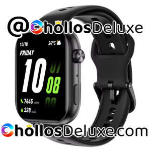 Honor Watch 2i Smartwatch AMOLED 1.85"