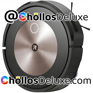 iRobot Roomba Combo j5 Robot Aspirador Friegasuelos