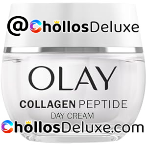 Olay Collagen Peptide Crema Facial 50ml