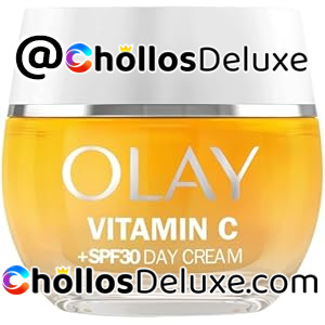 Olay Vitamina C SPF30 Crema Facial 50ml