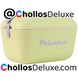 Polarbox CoolerBag 20L Nevera Portátil
