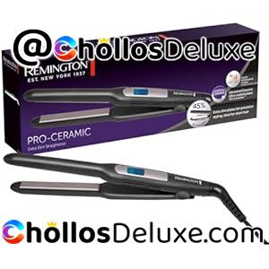 Remington S5515 Plancha Pelo Extra Fina