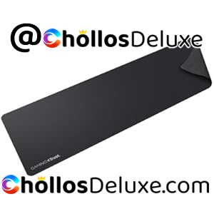 Trust GXT 758 Alfombrilla XXL Gaming