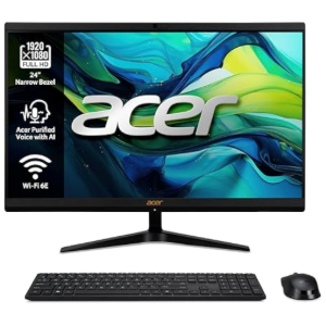 Acer Aspire C24-1800 All In One 24" i5 512GB SSD