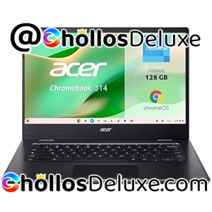 Acer Chromebook 314 CBOA314 Portátil 14"