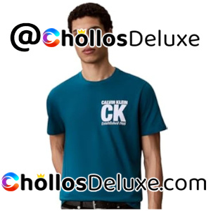 Calvin Klein Camiseta para hombre
