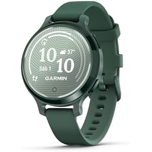Garmin Lily 2 Active Smartwatch GPS