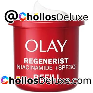 Olay Regenerist Niacinamida Crema Día SPF30 50ml