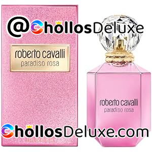 Roberto Cavalli Paradiso Rosa Perfume 75ml