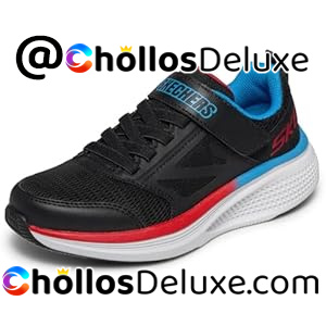 Skechers Go Run Elevate 2.0 Zapatillas Niños