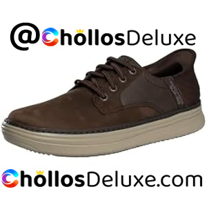 Skechers Hyland Slip In Zapatillas Hombre
