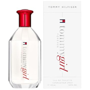 Tommy Hilfiger Tommy Girl Forever Perfume Mujer 100ml