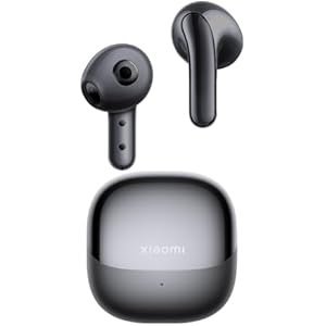 Xiaomi Buds 5 Auriculares Inalámbricos ANC