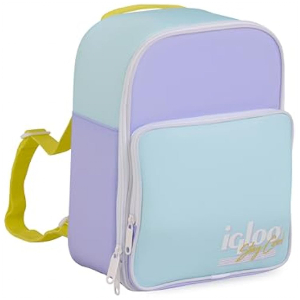 Igloo Retro Mochila Nevera 9 Litros