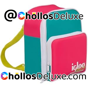 Igloo Retro Mochila Nevera 9L