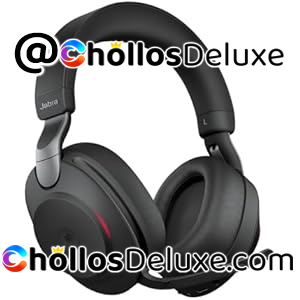 Jabra Evolve2 85 Auriculares ANC Inalámbricos