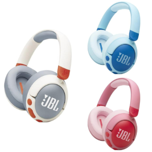 JBL Junior 470 NC Auriculares Niños
