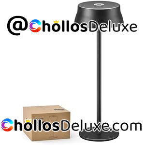 Philips Lámpara Mesa LED Inalámbrica