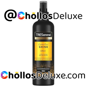 Tresemmé Lamellar Shine Spray 200ml