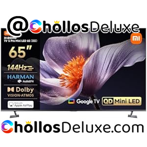 Xiaomi TV S Pro 65" Mini LED