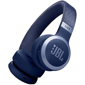 JBL Live 670 NC Auriculares Bluetooth
