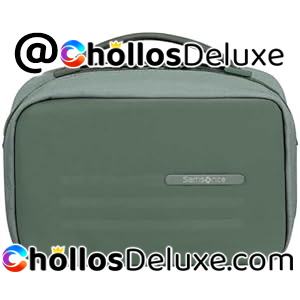 Samsonite Stackd Neceser 22cm