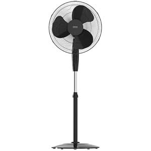 Taurus Greco 16CR Ventilador Pie 45W