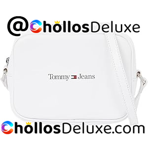 Tommy Jeans Bolso Bandolera para Mujer
